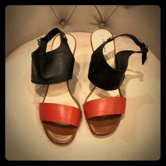 LK Bennett Shoes - LK Bennett sandals